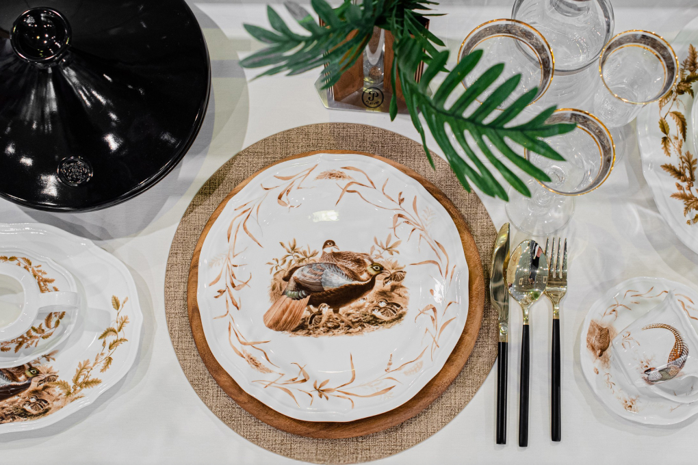 –70% на коллекцию «Охота» в Cook House!