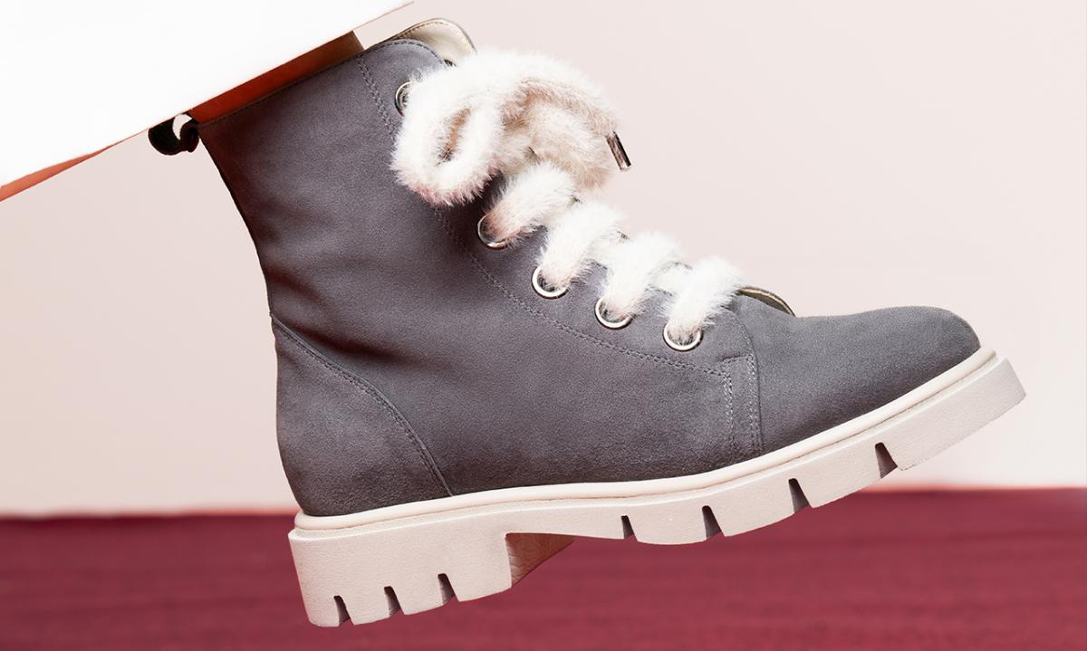 FINAL SALE в обувном салоне Gabor