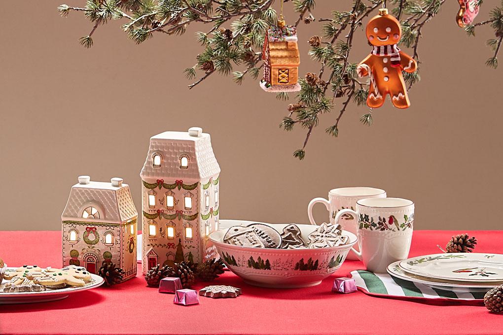 Волшебство скидок в Cook House!