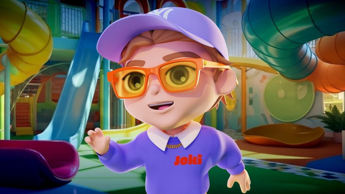 Выпускные в Joki Joya!