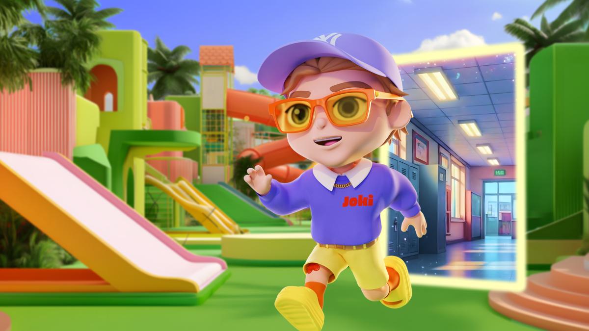 Выпускные в Joki Joya!