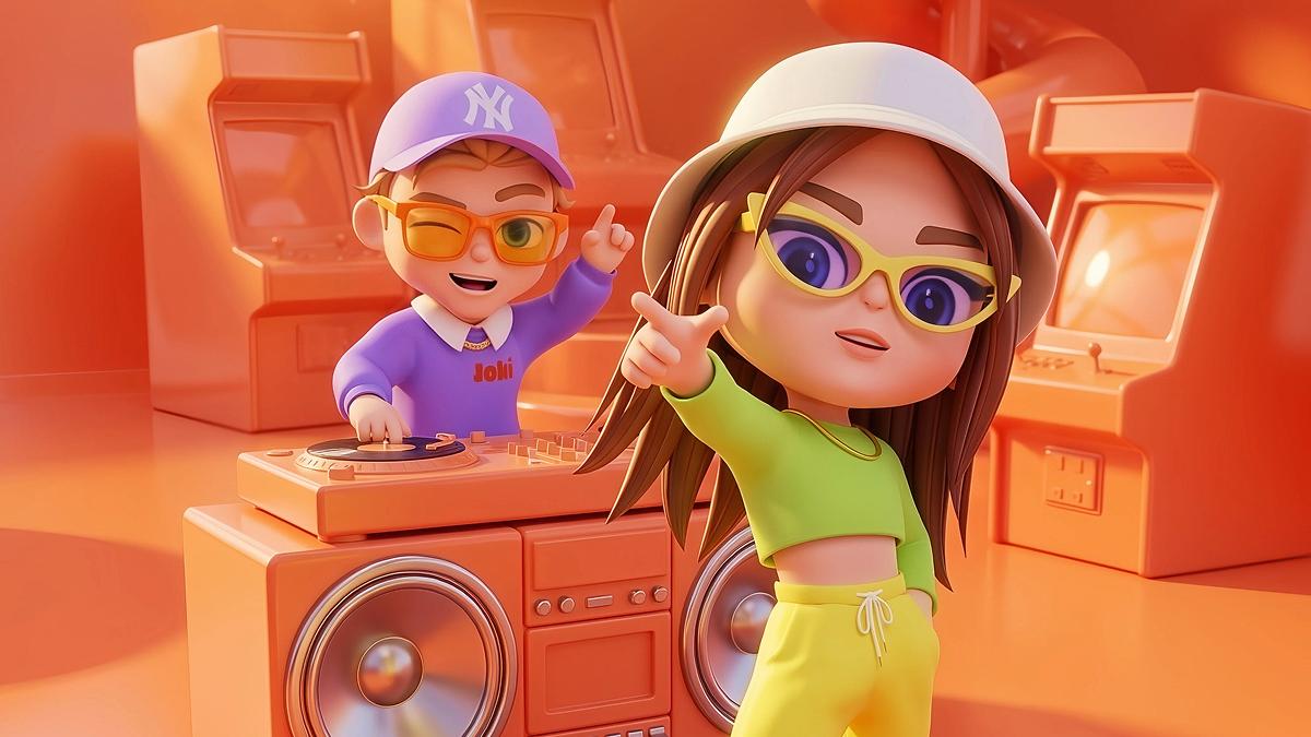 Выпускные в Joki Joya!