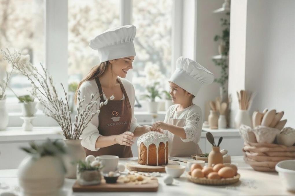 Бережём традиции!