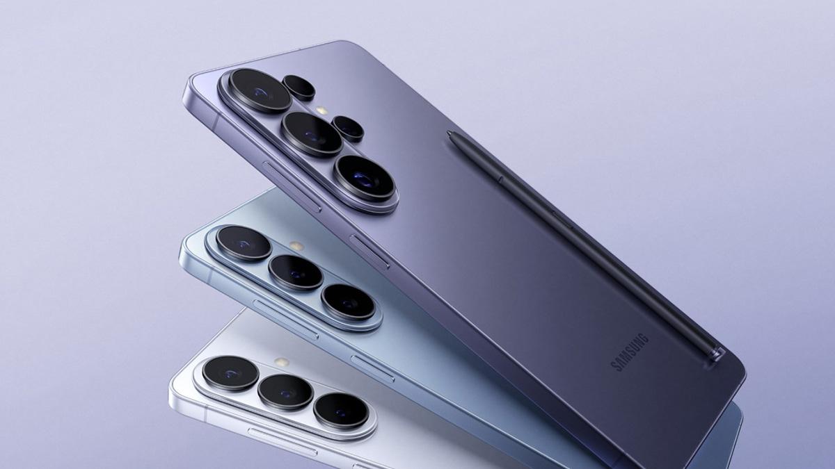 Выгода на смартфон Samsung Galaxy S26 Ultra