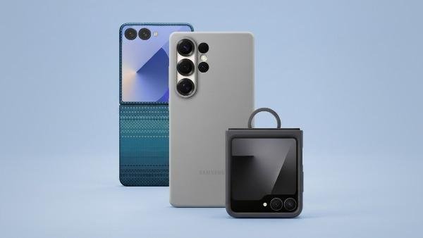 Скидки 30-70% на аксессуары в Samsung