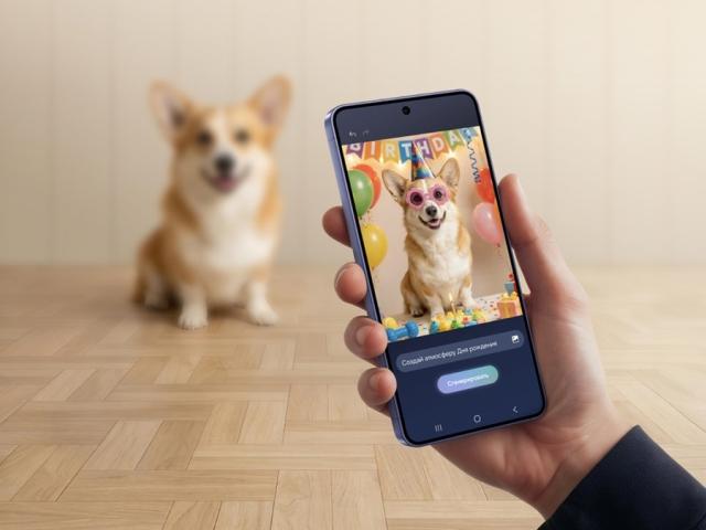 Выгода на смартфон Samsung Galaxy S26 Ultra