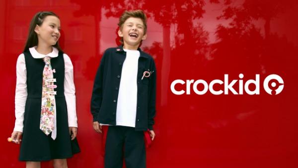 Новые школьные истории уже в CROCKID!