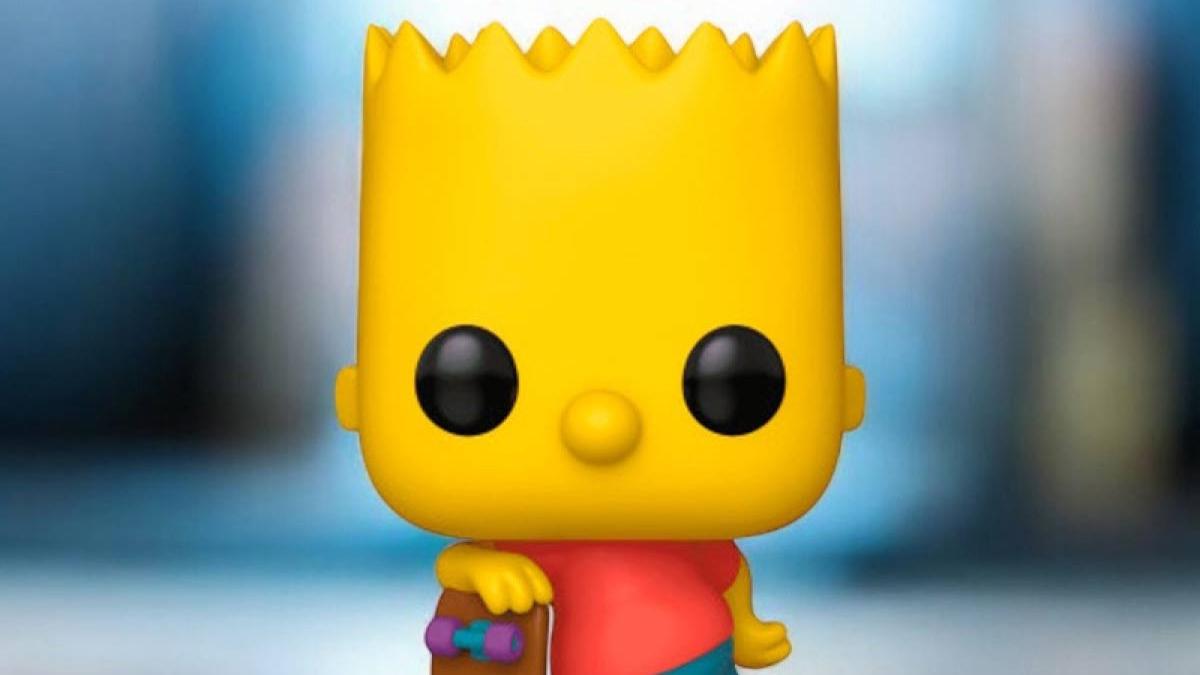 Фигурки Funko со скидкой в «Мире Кубиков»