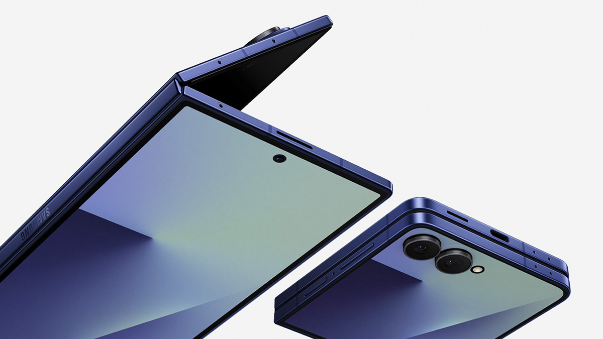 Выгодные цены на новинки Samsung Galaxy Z