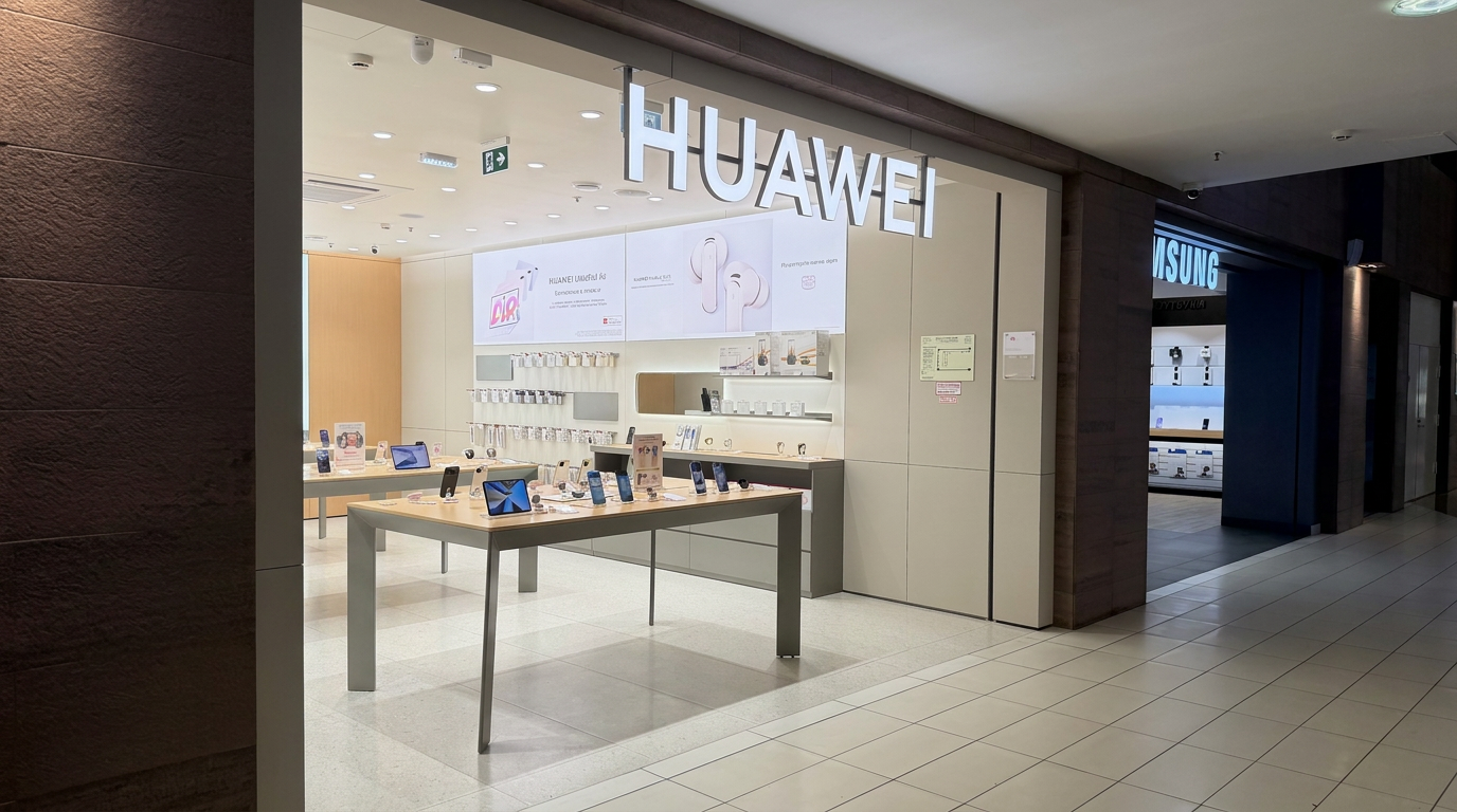Huawei