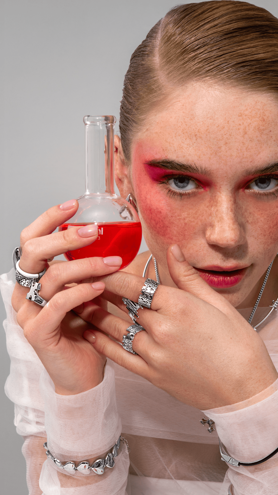 Panacea Jewelry Lab