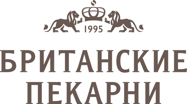 Британские пекарни