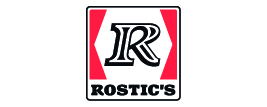 ROSTIC’S