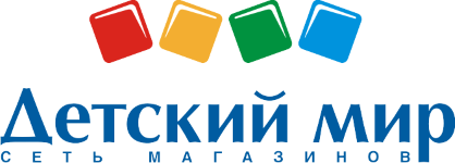 Детский мир