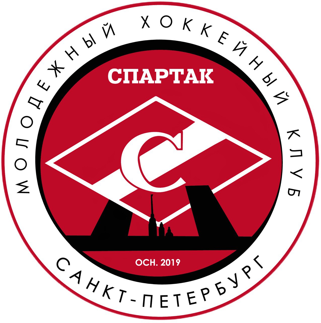 МХК «Спартак СПб»