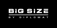 BIG SIZE