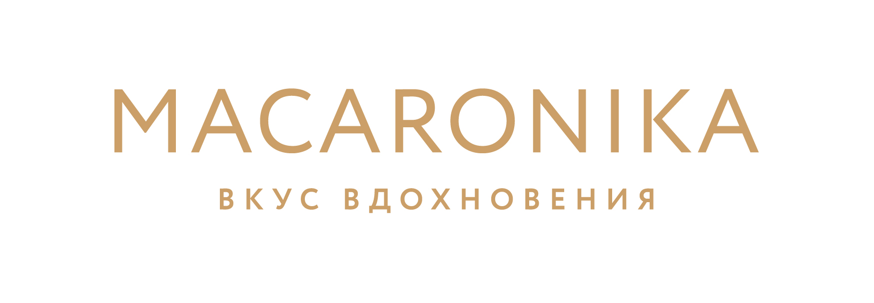 MACARONIKA